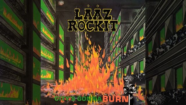 07 - Prelude (LÄÄZ ROCKIT)