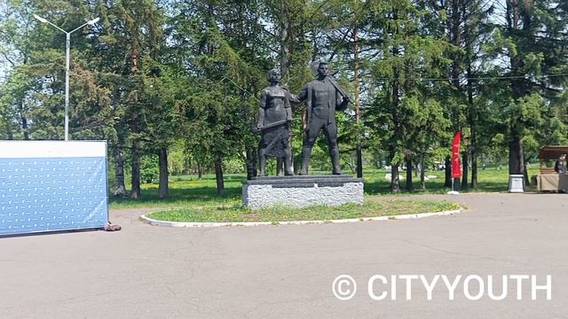 01-06-2026 Движение Первых Комсомольск-на-Амуре смотреть онлайн