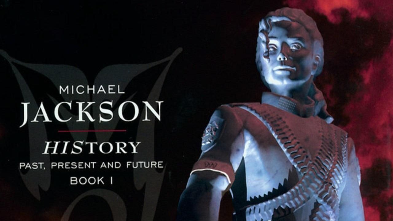 Michael Jackson — Bad (audio)