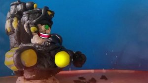 30 episode Skibidi multiverse