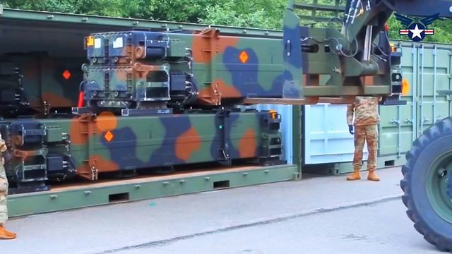 Уничтожение центров принятия решений Киева | Украина получила роботов для фронта
#ROSS_NAME