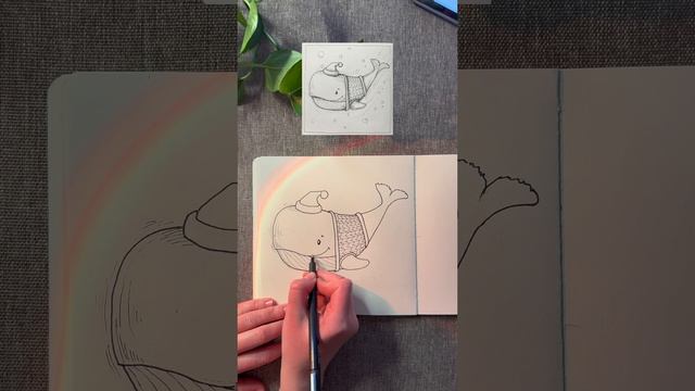Кит 🐋 смотреть онлайн