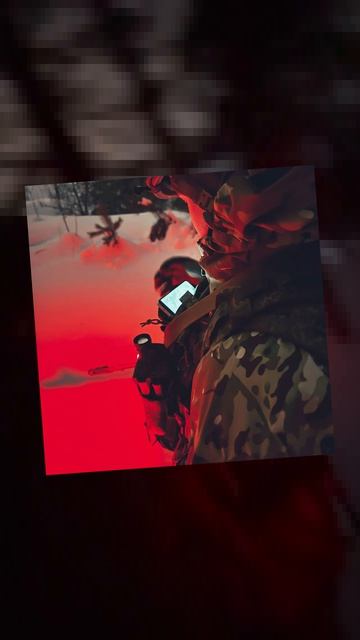 RED FLAG  GEAR CRAFT WINTER 2026