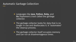 88. Intro to Ownership