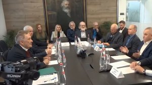 Владимир Мегре (02.04.2026) 2часть