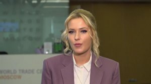 Уполномоченный по правам человека Яна Лантратова вручила подарки ребятам из Курской области.