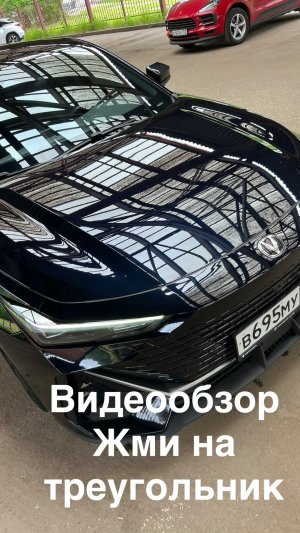 Видеообзор Чан Ган Юни-В