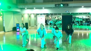 20260531_Ульяна_выступление на отчетном концерте в танцевальной студии