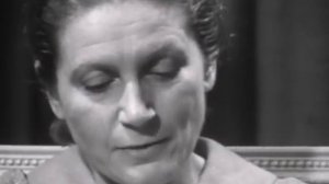 1969 Дочь Сталина о бегстве из Советского Союза