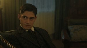 Молодой Шерлок 1 сезон 3 серия | Young Sherlock (Дубляж)