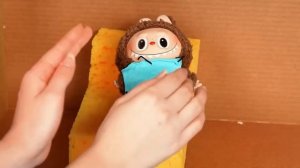 Строим Удивительный Кукольный Домик для Лабубу # Дорогой vs Дешевый Челлендж ч. 3