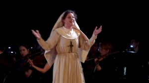 Дж. Пуччини. Ария Сестры Анджелики «Senza mamma…» из оперы «Сестра Анджелика»