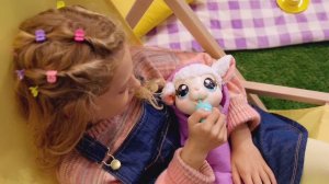 Moose LLP_Овечка Little life pets_26476