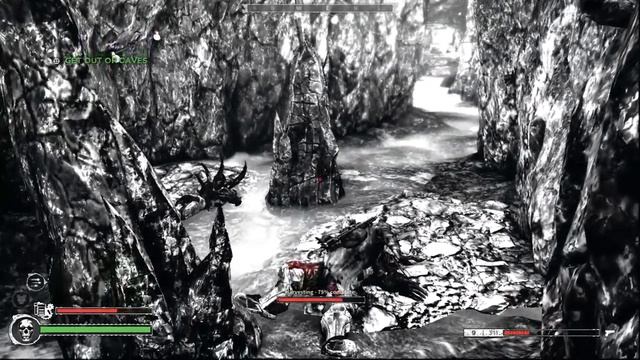 Afterfall： Reconquest - Episode I - Часть 9 - Канализация и пещеры мутантов