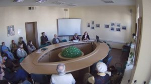 Н.М. Смирнова, Л.П. Киященко  «Проблемы творчества и междисциплинарность»