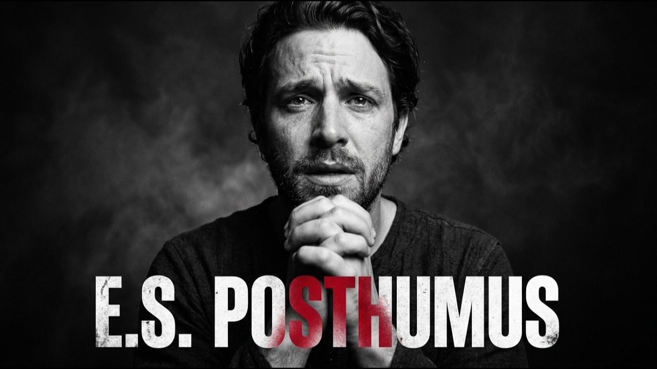 Epic Orchestral  _ E.S. Posthumus Inspired Worldbeat AI Mix