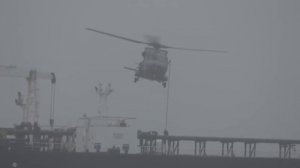 Европейцы перешли от морского пиратства к международному рэкету.