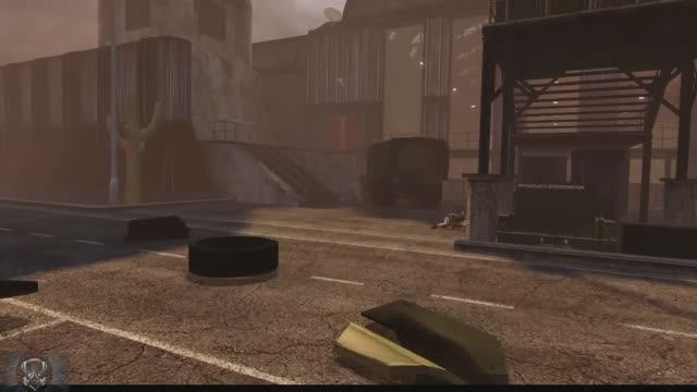 Half-Life Black Mesa. pcvr #15 Тихая игра. смотреть онлайн