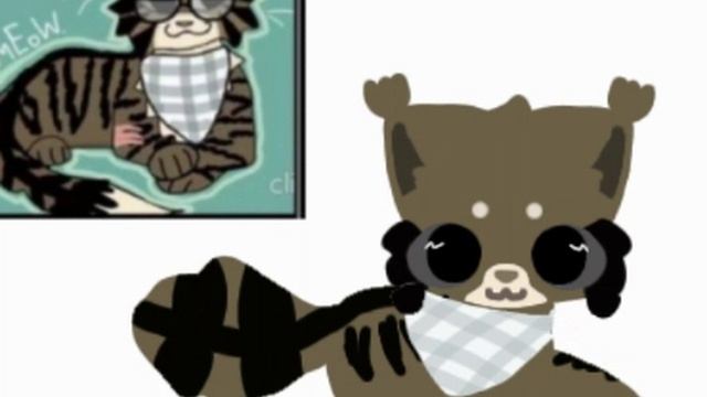 арт на конкурс Рика КВ смотреть онлайн