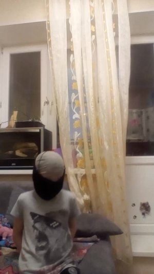 Малички VS девочки