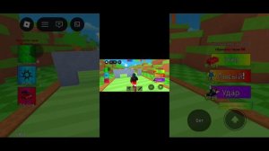 я зашёл в roblox и там я нашёл игру Выбери чтобы с тобой будет