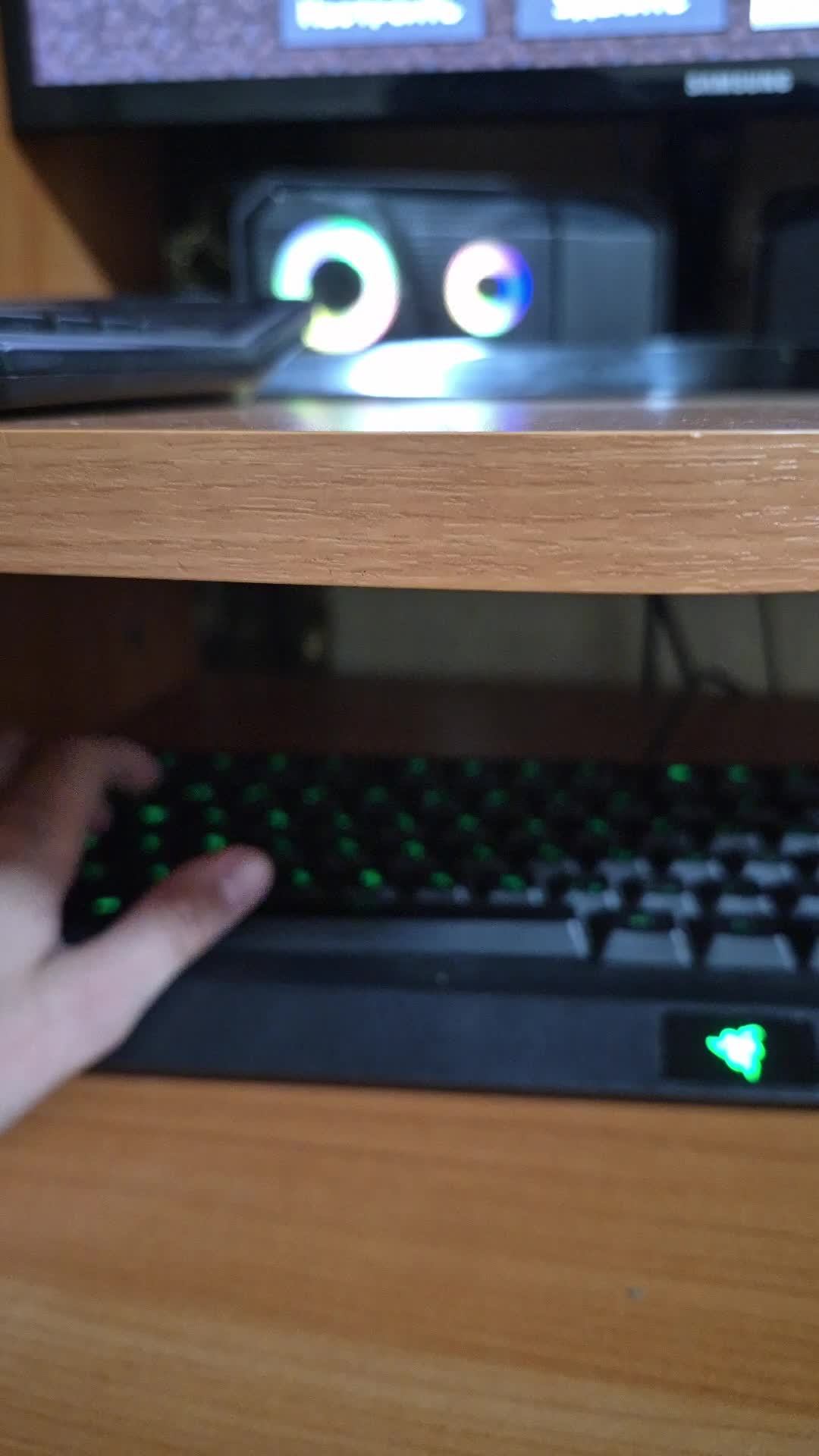 играю в Pvp режим