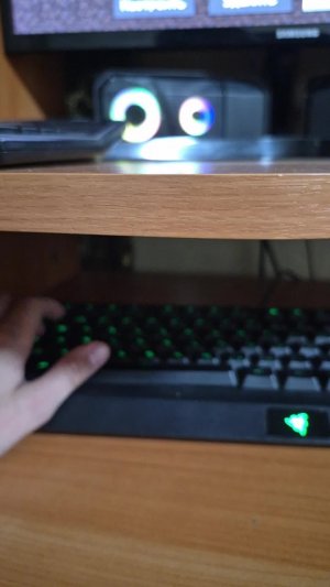 играю в pvp режим