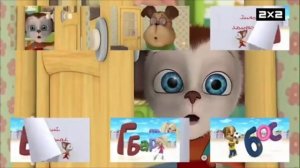 Видео от Mark 'Мемный взлом 2×2» но в 2×