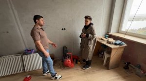 ДУБНА наша родненькая!. серия 8/100, в которой… опяяяять во всём виноват кто? Правильно - Армен 😆