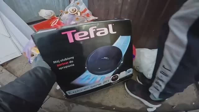 зарабатываю_лазая_по_мусоркам_Питера_Dumpster_Diving