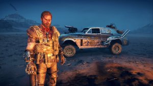 Mad Max #1