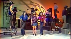 ВИА Музыка - Пеппи (1974)