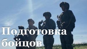 Военнослужащие группировки «Запад» развивают наступление на Краснолиманском направлении