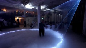 «Эффект золушки» на свадьбе. Танец отца и дочери в Армавире
