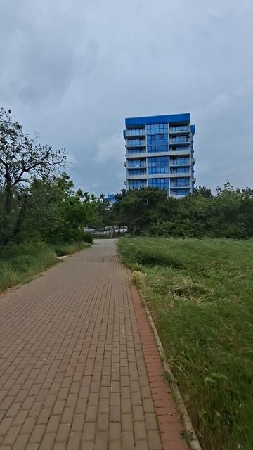 Апартаменты в Парке Победы Севастополя смотреть онлайн