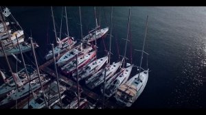 Соль & ветер. WIND TO GO! Турция 2024