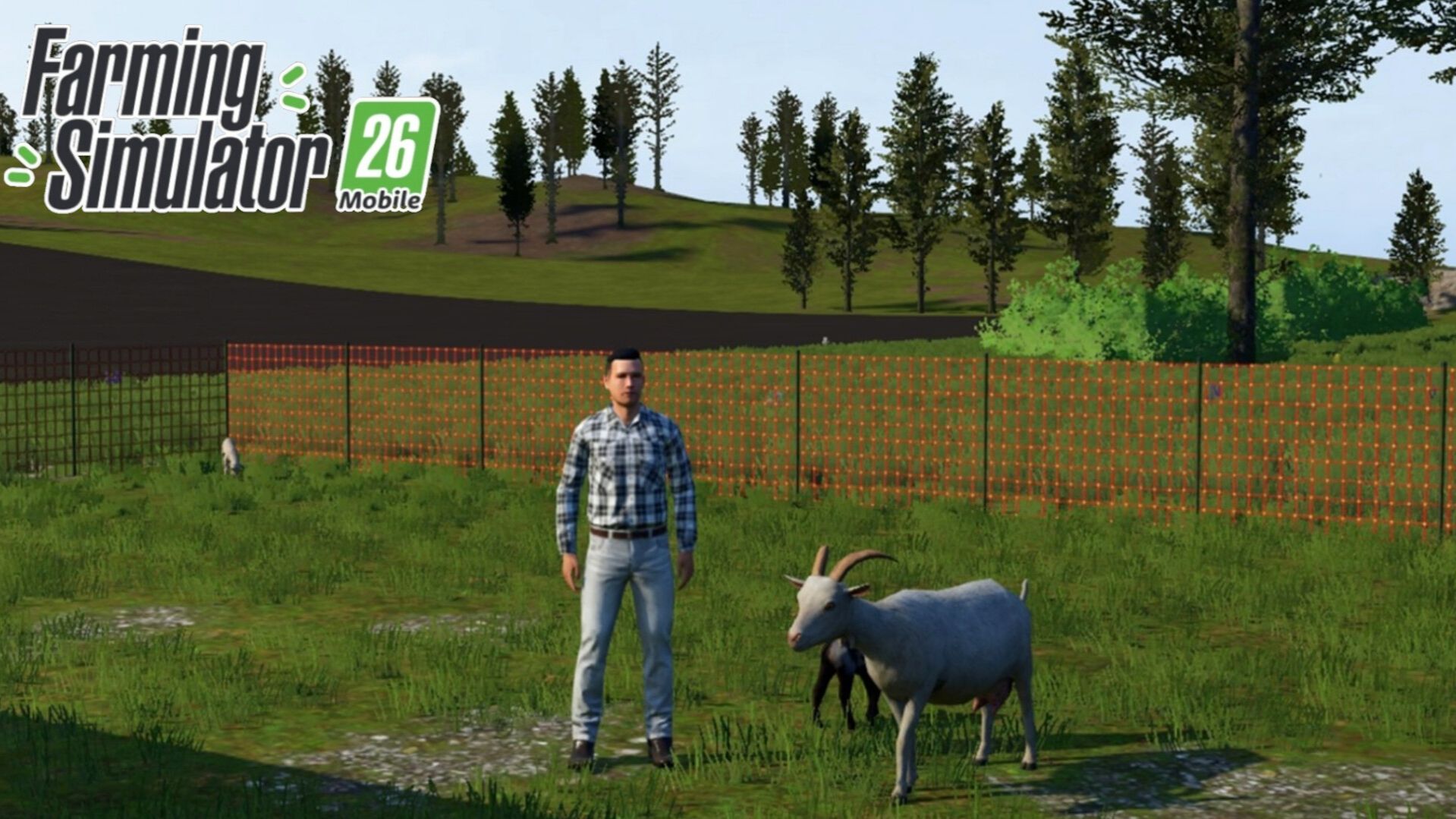 БЫСТРЫЙ ПУТЬ ФЕРМЕРА К БОГАТСТВУ FARMING SIMULATOR 26