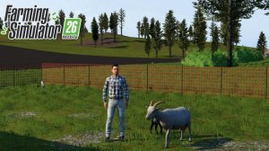 БЫСТРЫЙ ПУТЬ ФЕРМЕРА К БОГАТСТВУ FARMING SIMULATOR 26