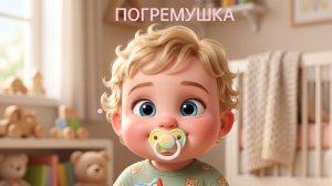 Погремушка