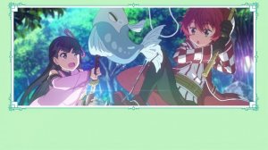 Itai no wa Iya nanode Bougyoryoku ni Kyokufuri Shitai to Omoimasu - Step for Joy (FRAM)