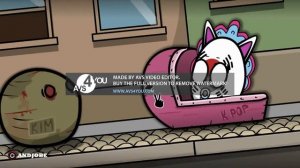 Countryballs SHOVING ROCKETS and BALALAIKAS into ZOMBIES AVS Version