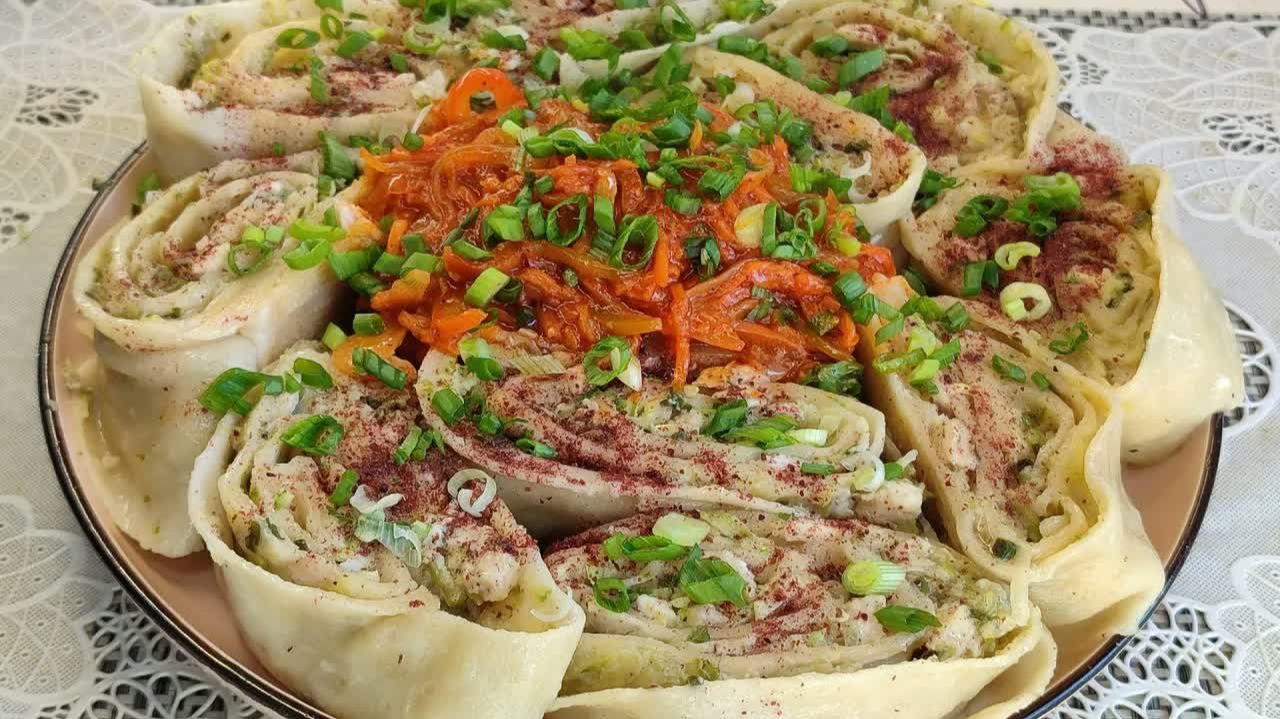 ТАКУЮ ВКУСНЯТИНУ ГОТОВЛЮ ЧЕРЕЗ ДЕНЬ! СЪЕДАЮТ МГНОВЕННО.