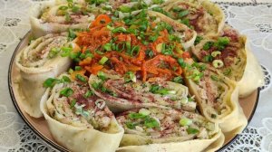 ТАКУЮ ВКУСНЯТИНУ ГОТОВЛЮ ЧЕРЕЗ ДЕНЬ! СЪЕДАЮТ МГНОВЕННО.