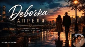Alex 🌼 Девочка Апреля 🌼 Музыка для души и сердца