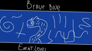 Brave Blue