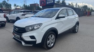 Обзор на Lada (ВАЗ) XRAY I, 2019 ПРОХОР | Просто Хорошие Автомобили!
