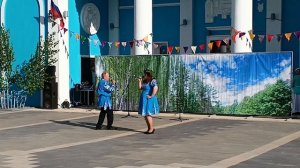 #как красиво поют на троицу