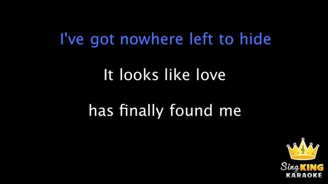 Foreigner - I Want To Know What Love Is (Karaoke Version)