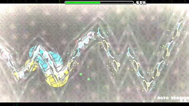 Ton 618 | Geometry Dash ✅