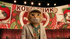 АНОНС НОВЫХ ВЛОГОВ РЫЖЕГО КОТА
